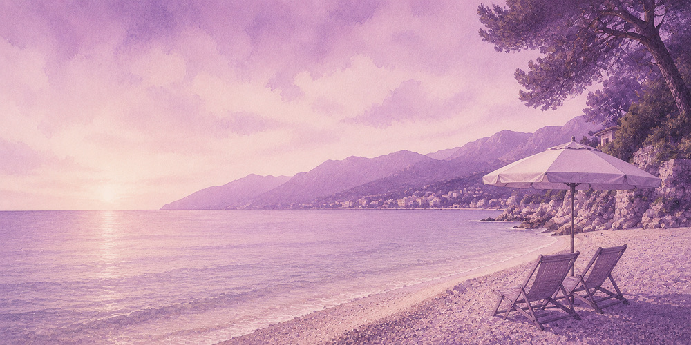 Balkan Summer: The Classic Activities & the Phrases to Match